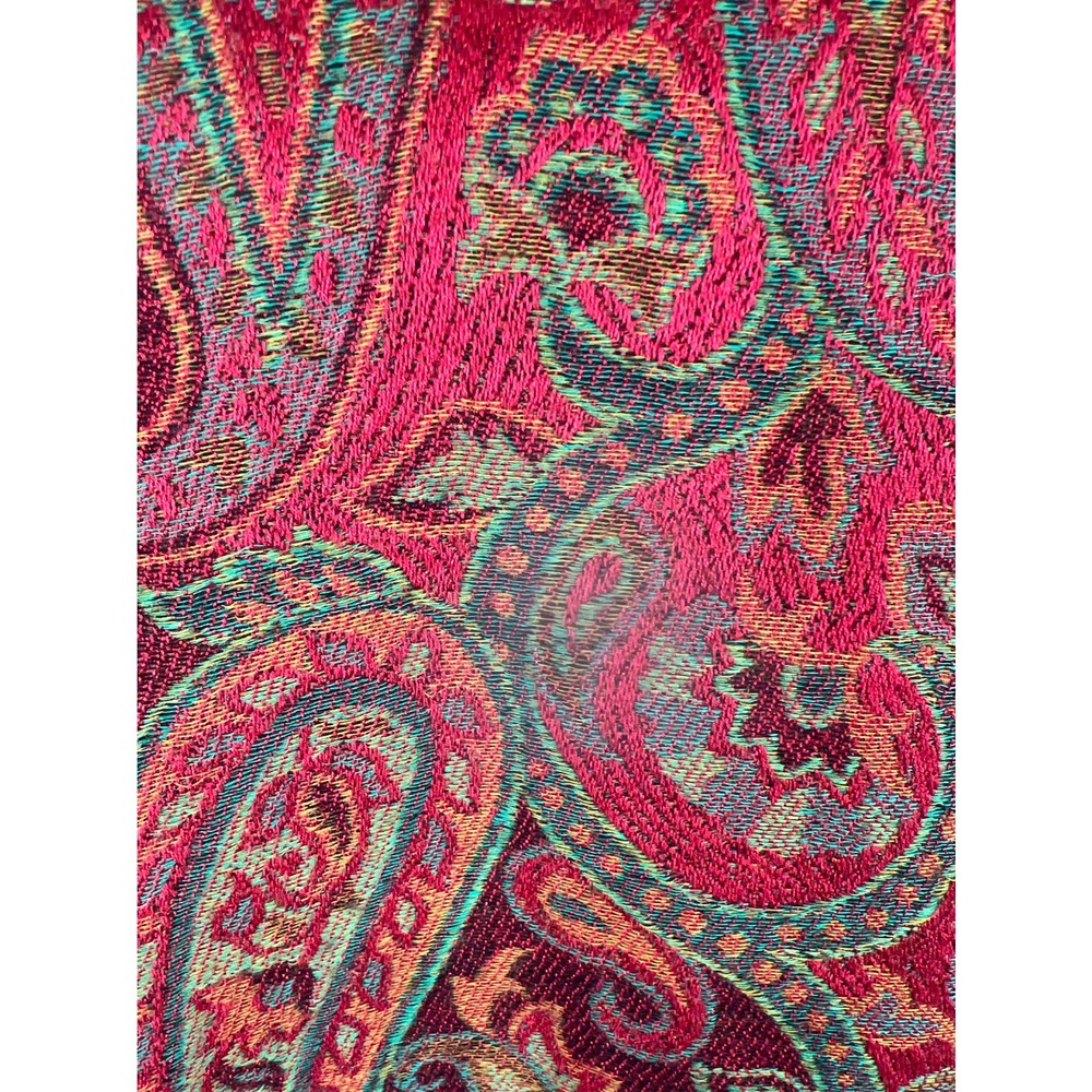 Soft Surroundings Pasha Pullover Tunic, Size Medium - Picture 4 of 12